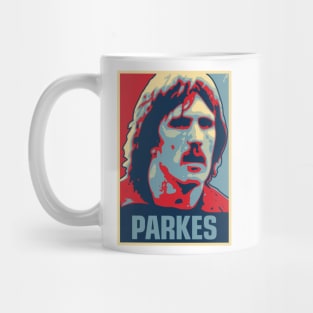 Parkes Mug